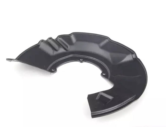 NEW MERCEDES-BENZ E W210 FRONT RIGHT BRAKE DISC PROTECTION A2104212820 ORIGINAL