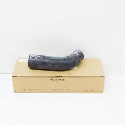 NEW AUDI A6 RS6 C6 COOLANT HOSE 07L121057AA 2008 ORIGINAL