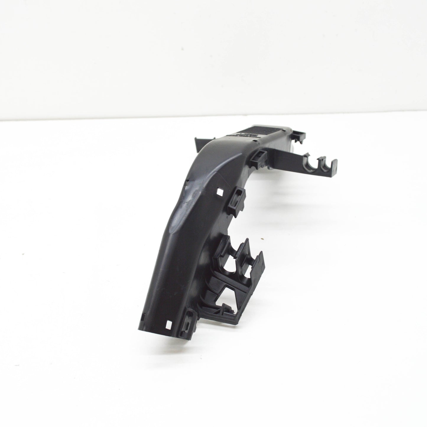 new bmw 5 g30 wheelhousing cable duct 61139325403 original