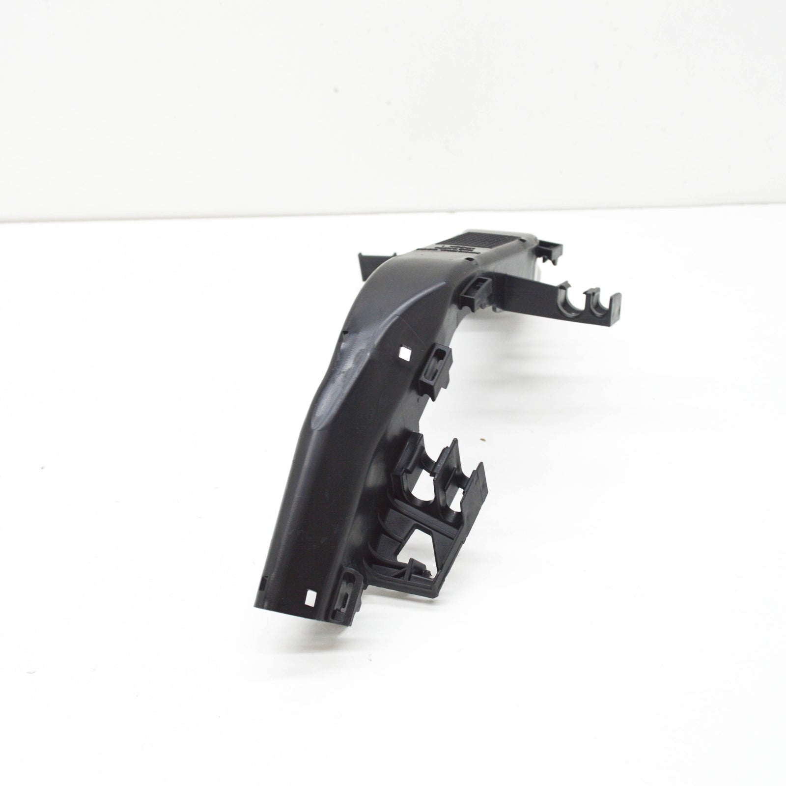 new bmw 5 g30 wheelhousing cable duct 61139325403 original
