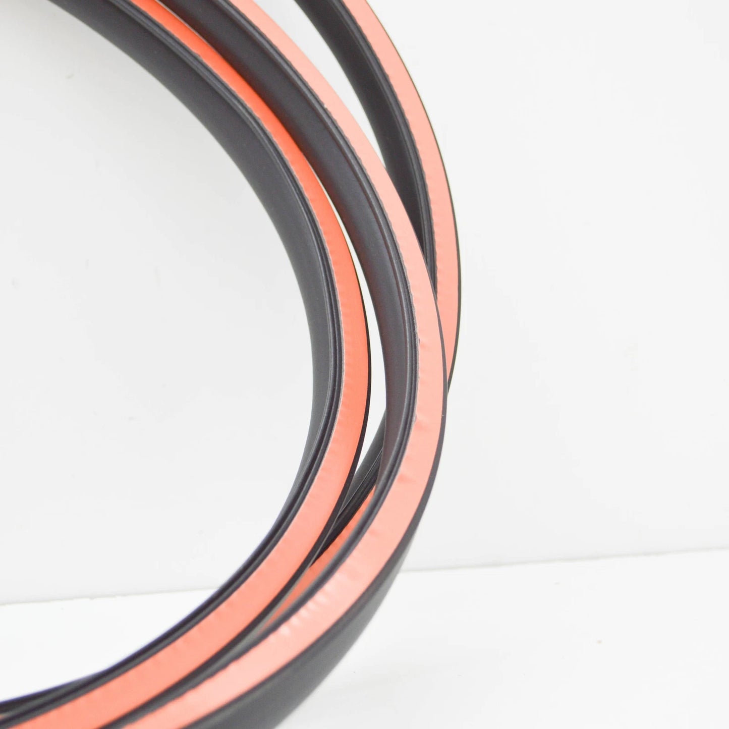 NEW AUDI Q5 8R SPORTBACK REAR LEFT DOOR OUTER SEAL RUBBER 8R0839911L