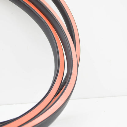 NEW AUDI Q5 8R SPORTBACK REAR LEFT DOOR OUTER SEAL RUBBER 8R0839911L