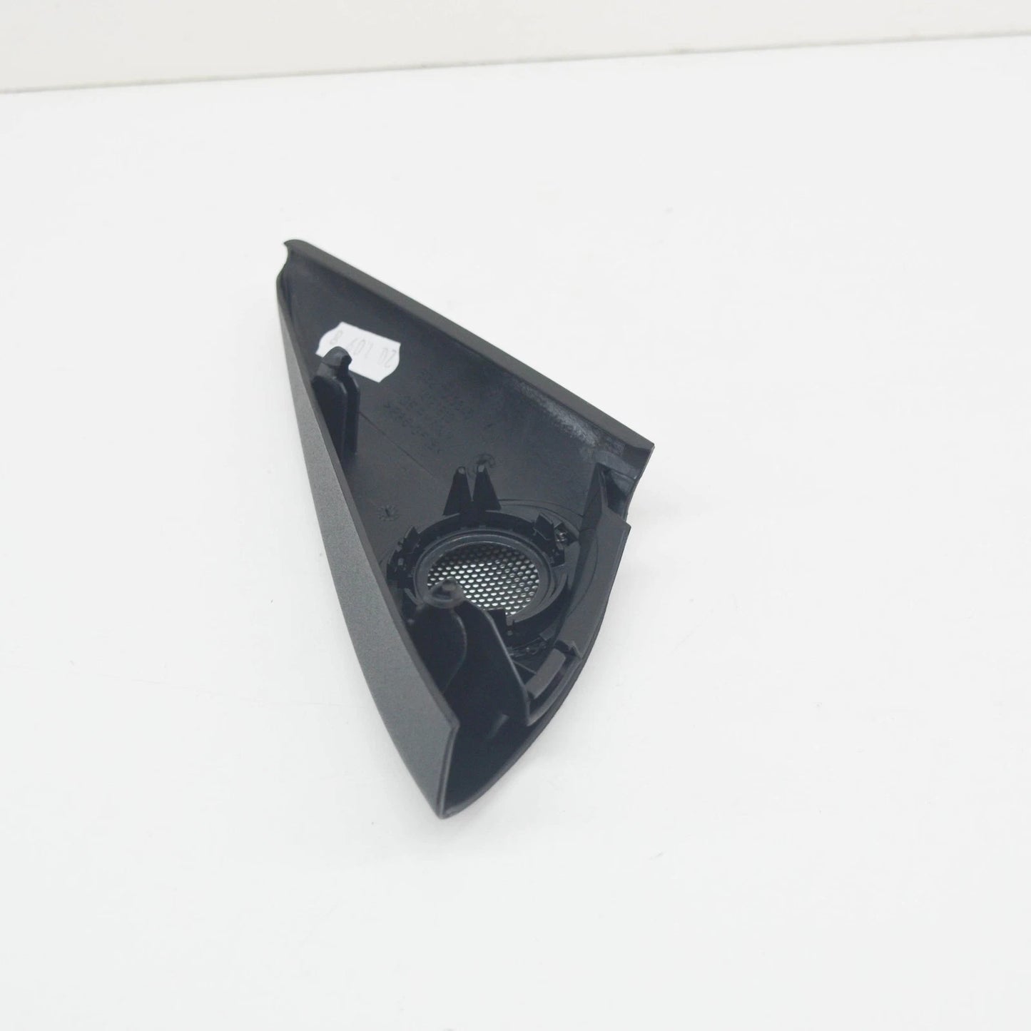 NEW BMW Z4 E86 FRONT DOOR LEFT TWEETER CORNER COVER 51327016645 ORIGINAL