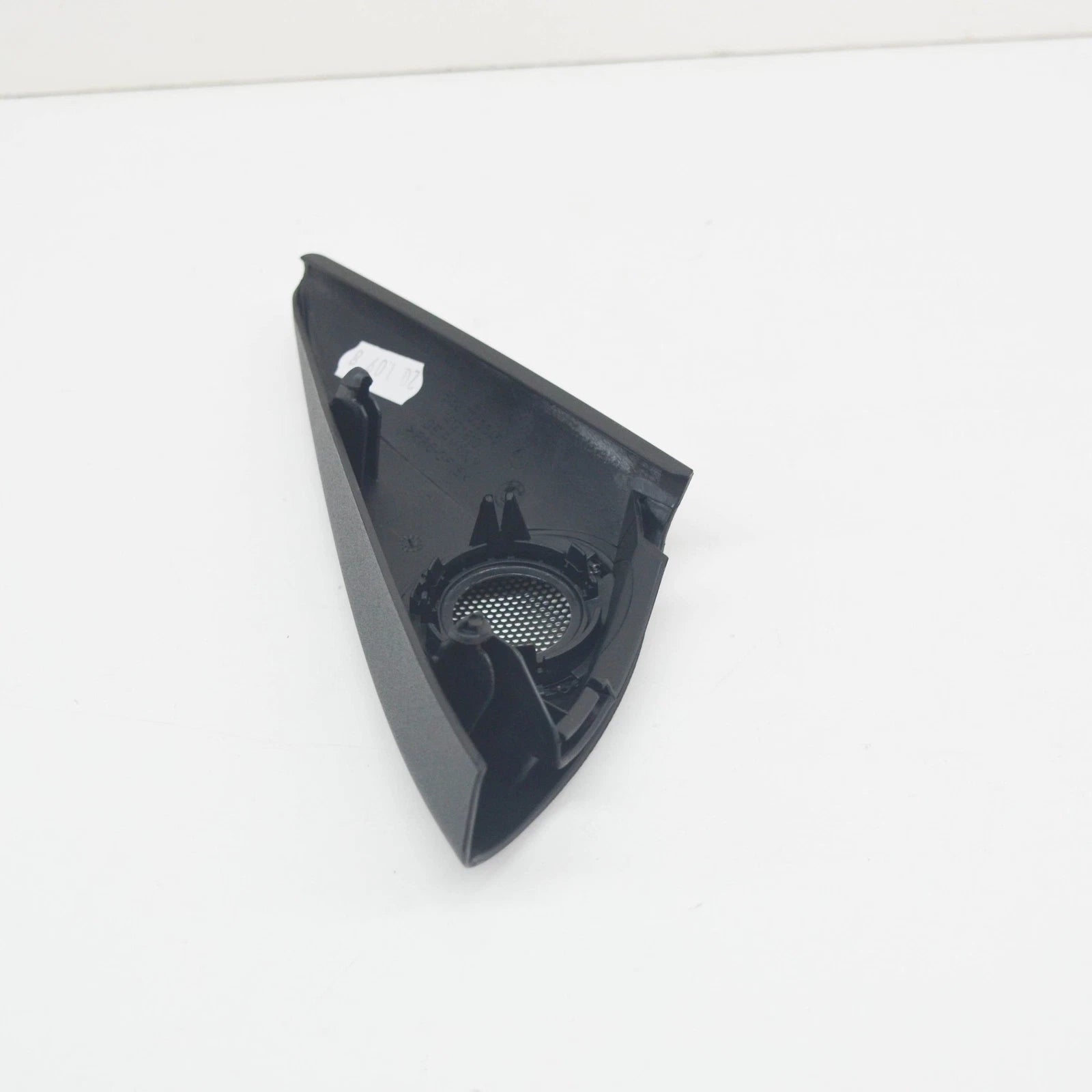 NEW BMW Z4 E86 FRONT DOOR LEFT TWEETER CORNER COVER 51327016645 ORIGINAL