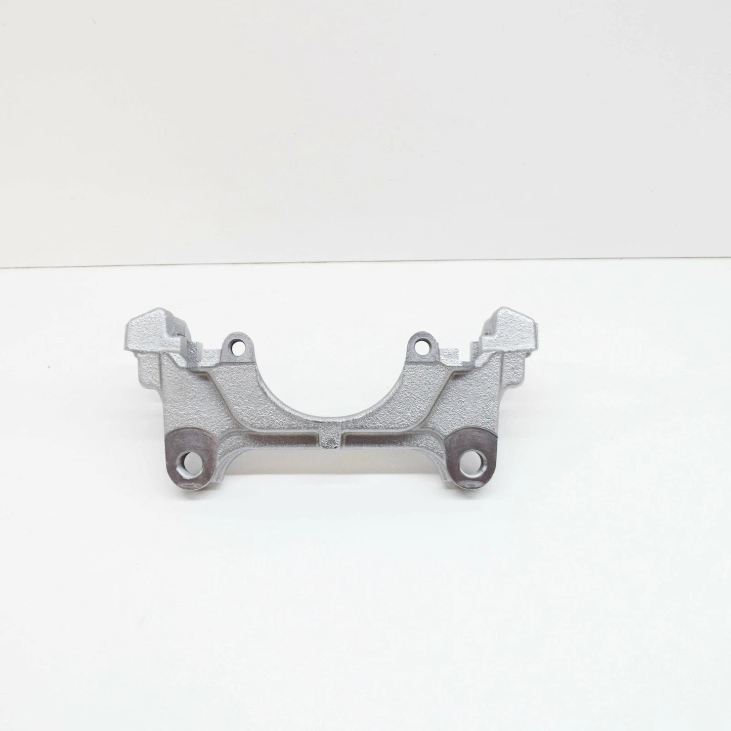 NEW VOLKSWAGEN CC FRONT WHEEL BRAKE CALIPER CARRIER 3C0615125A ORIGINAL