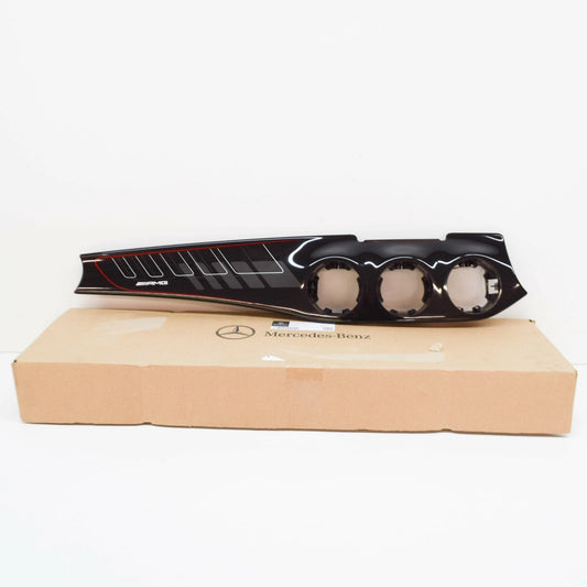 NEW MB GLA X156 INTERIOR DASHBOARD COVER TRIM RHD A1566803000 ORIGINAL