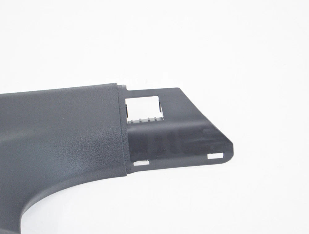 NEW AUDI A4 B9 LEFT SIDE B-PILLAR LOWER TRIM 8W8867239A4PK 2017 ORIGINAL