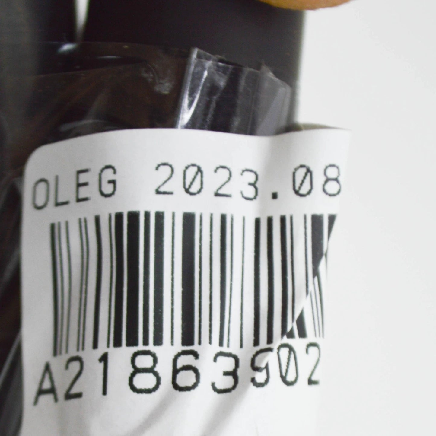 NEW MERCEDES-BENZ CLS C257 ROOF WATER DRAIN LINE HOSE A2186390294 2017 ORIGINAL