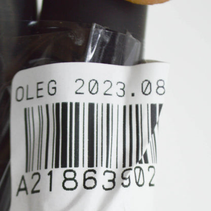 NEW MERCEDES-BENZ CLS C257 ROOF WATER DRAIN LINE HOSE A2186390294 2017 ORIGINAL