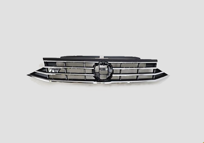 new vw passat b8 3g radiator grille 3g0853651ak bkz 3g0853651akbkz original