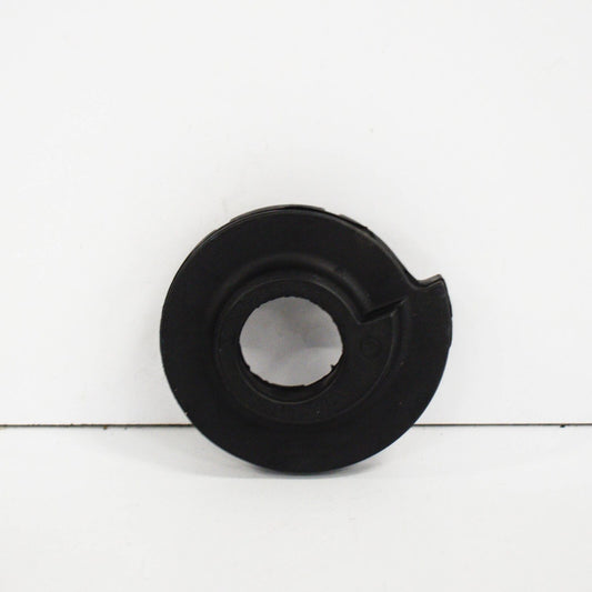 NEW AUDI Q7 4M LOWER SPRING INSULATOR PLATE 4M0512297B ORIGINAL