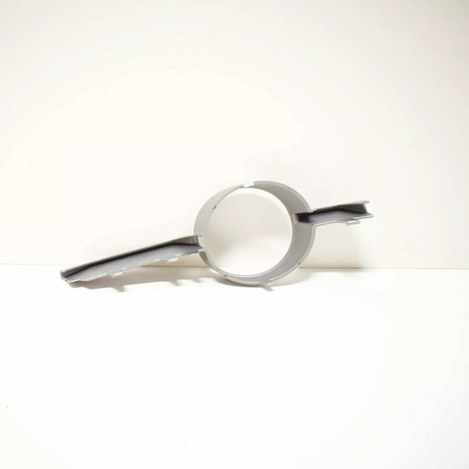 NEW BMW X6 E71 LEFT FOG LIGHT GRILLE COVER 51117188385 7188385 ORIGINAL