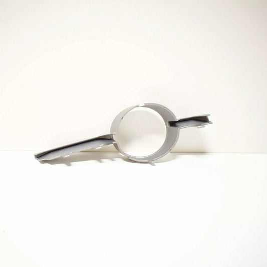 NEW BMW X6 E71 LEFT FOG LIGHT GRILLE COVER 51117188385 7188385 ORIGINAL