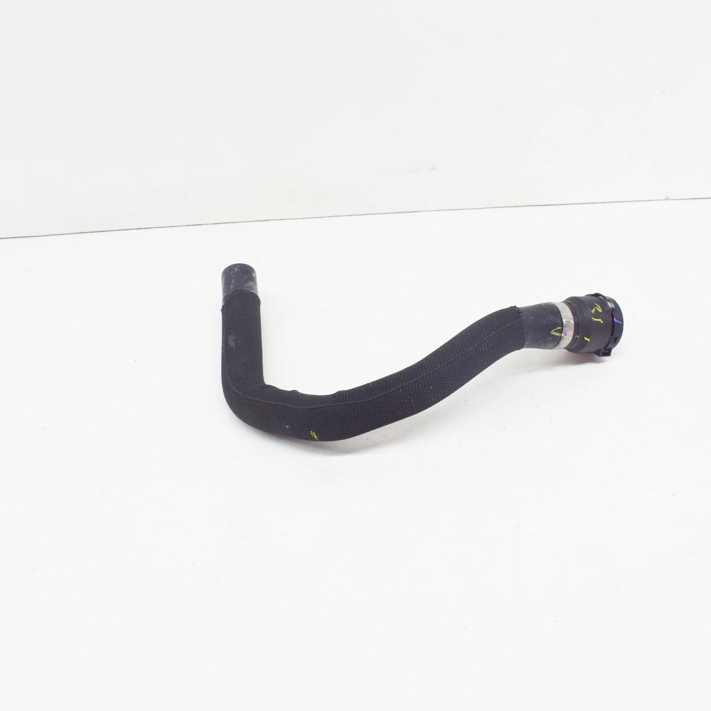 NEW BMW X5 E70 COOLANT HOSE 17127589729 7589729 ORIGINAL