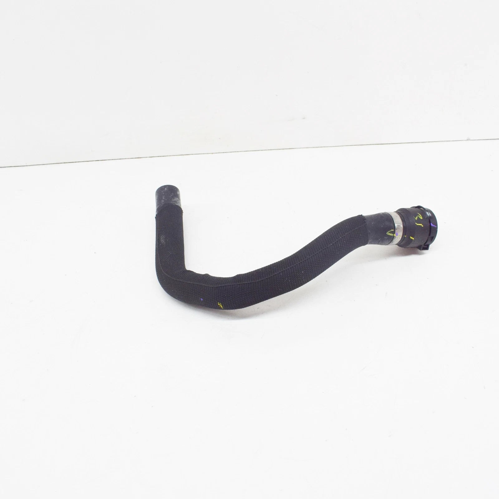 NEW BMW X5 E70 COOLANT HOSE 17127589729 7589729 ORIGINAL