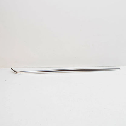 NEW MERCEDES-BENZ SL R107 WINDSCREEN LEFT DRIP MOULDING A1076980901 ORIGINAL