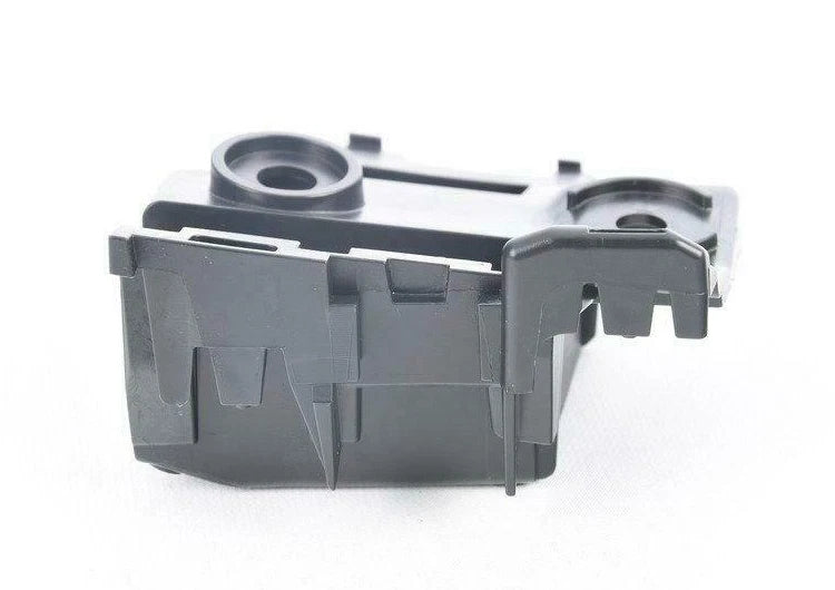 NEW VOLKSWAGEN GOLF MK6 REAR BUMPER LEFT GUIDE PROFILE 5K6807393A ORIGINAL