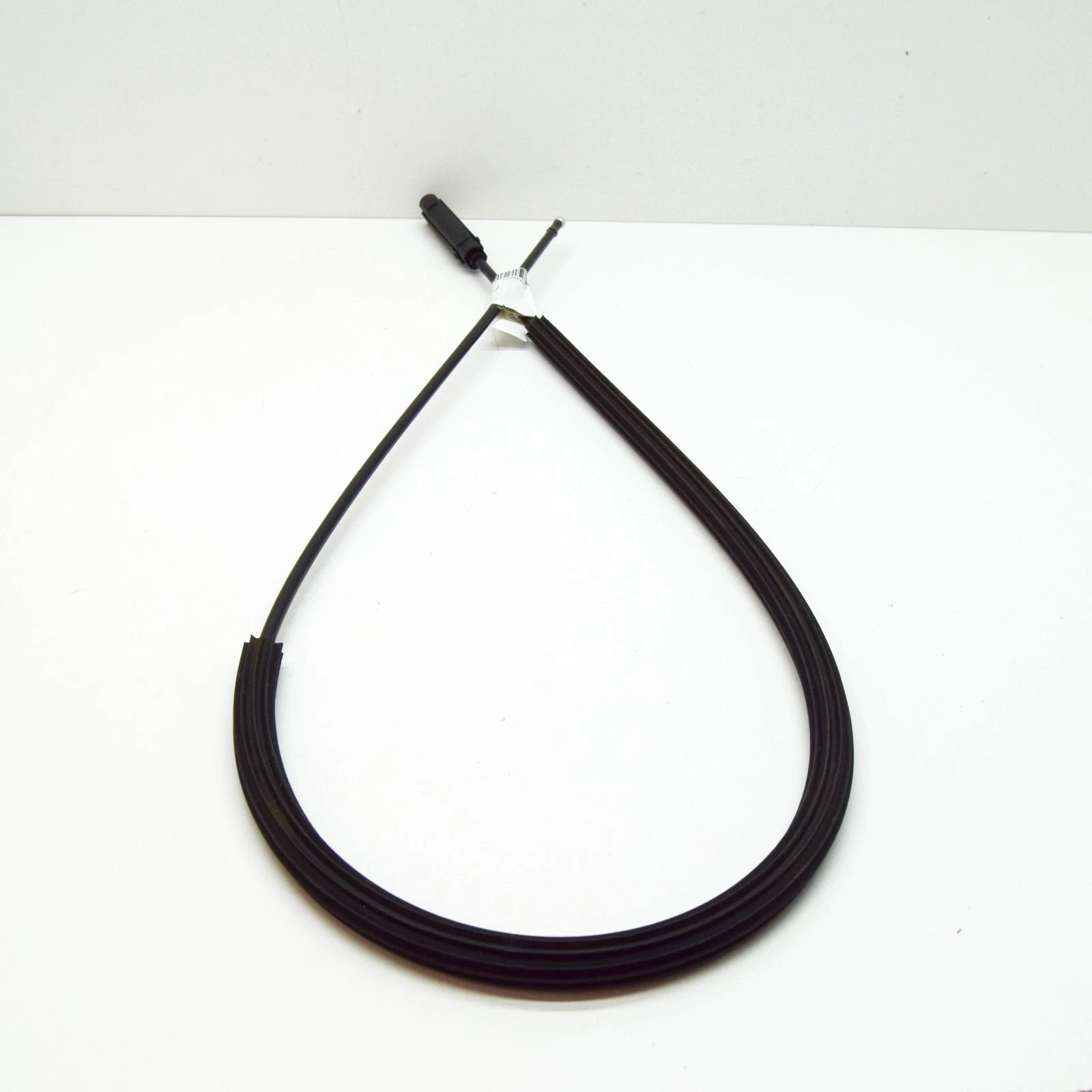 NEW VW EOS 1F REAR BONNET LOCK CABLE 1Q0823535 ORIGINAL