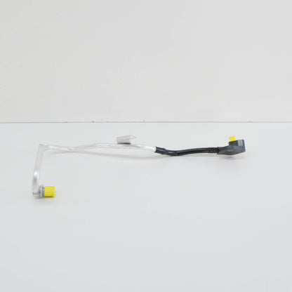 new mb cls c218 turbo return left coolant line a2782001300 original