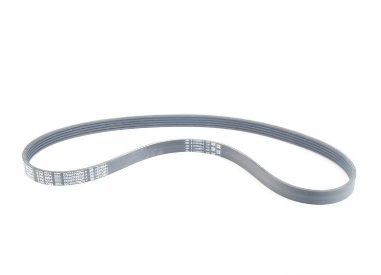 new bmw 7 e38 v ribbed belt pk5 x 1004 11287636376 7636376 original