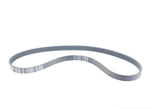 new bmw 7 e38 v ribbed belt pk5 x 1004 11287636376 7636376 original
