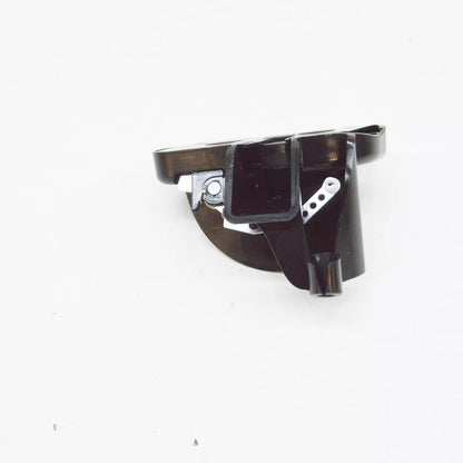 NEW VW TRANSPORTER T6 SLIDING DOOR RIGHT ROTARY LATCH LOCK 7E0843604E