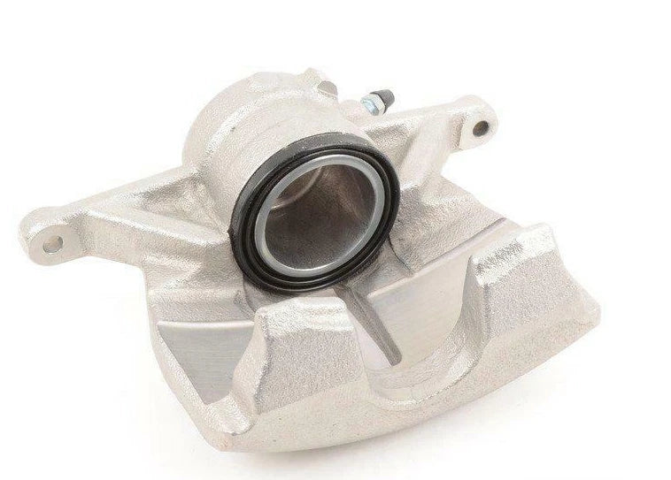 NEW VOLKSWAGEN CC FRONT RIGHT BRAKE CALIPER HOUSING 3C0615124 ORIGINAL