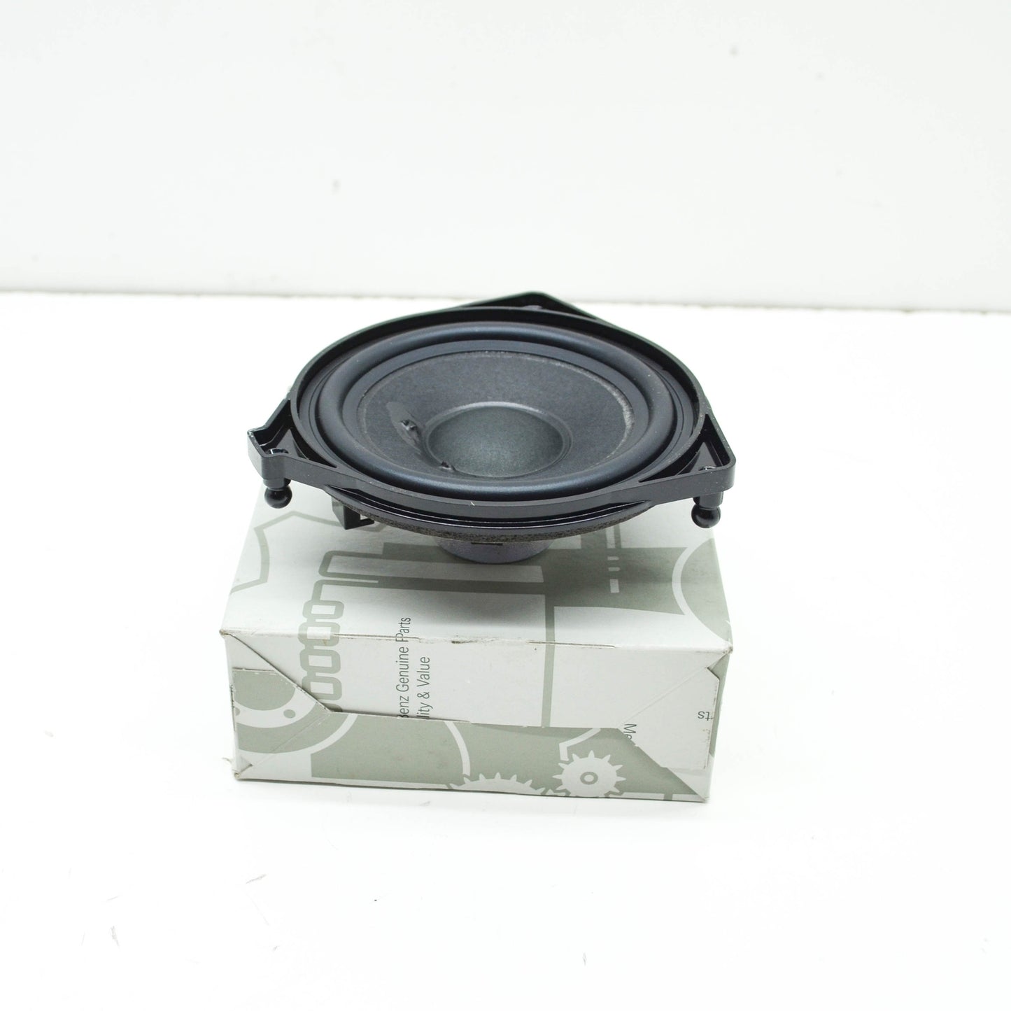 new mercedes-benz s-class w222 dashboard sound speaker a2228200602 original