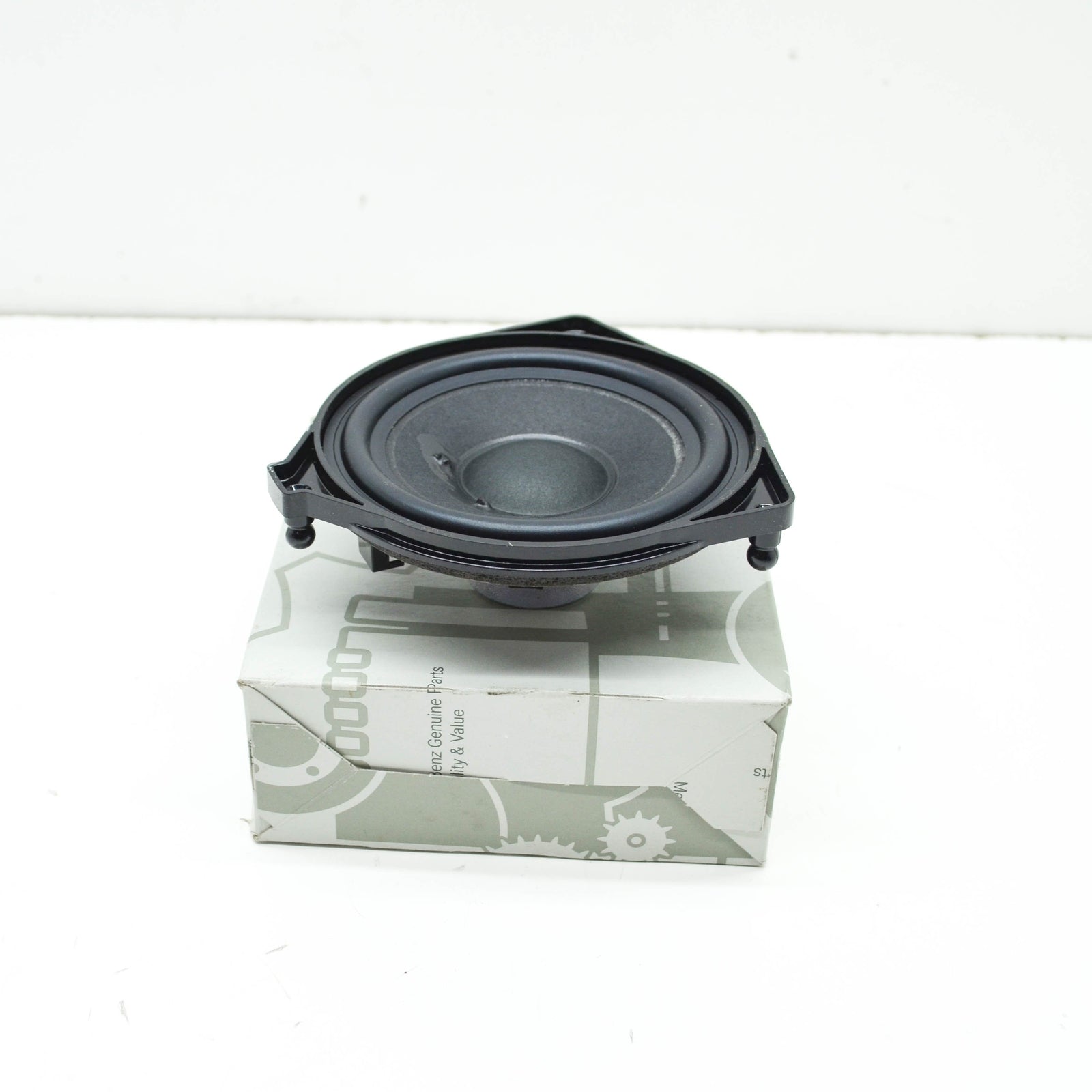 new mercedes-benz s-class w222 dashboard sound speaker a2228200602 original