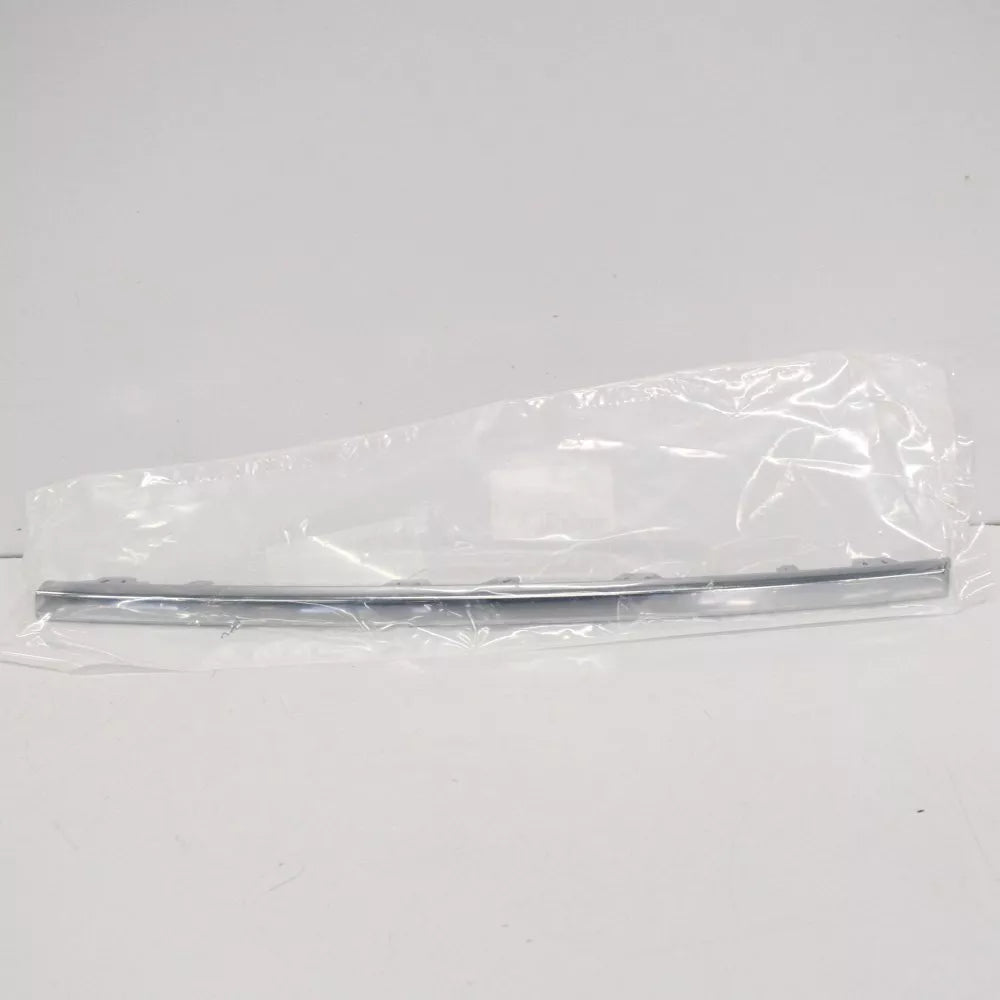 NEW VOLKSWAGEN TRANSPORTER T6 FRONT LEFT CHROME COVER TRIM 7E5853065 2ZZ