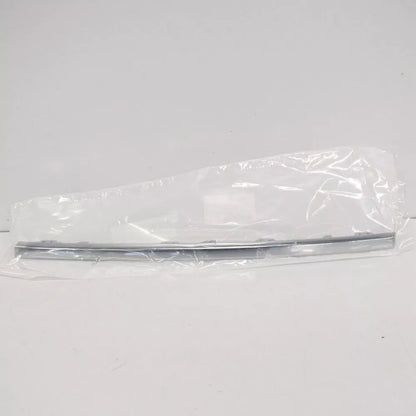 NEW VOLKSWAGEN TRANSPORTER T6 FRONT LEFT CHROME COVER TRIM 7E5853065 2ZZ