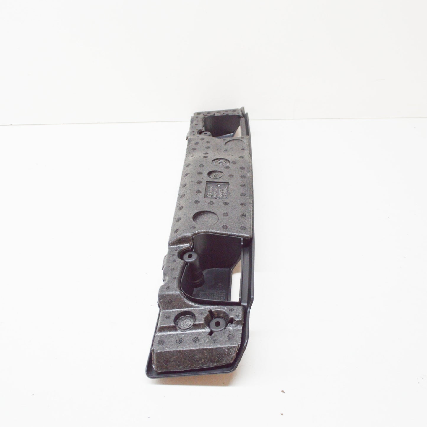 NEW VW TRANSPORTER T5 REAR LOCK CARRIER COVER 7H0863485E9B9 ORIGINAL