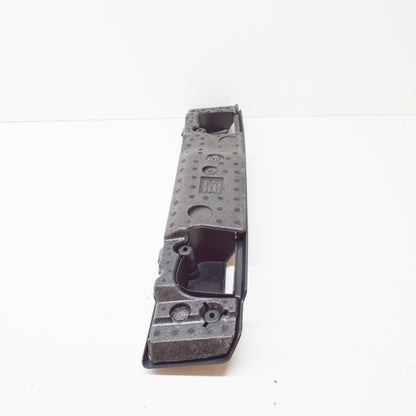 NEW VW TRANSPORTER T5 REAR LOCK CARRIER COVER 7H0863485E9B9 ORIGINAL