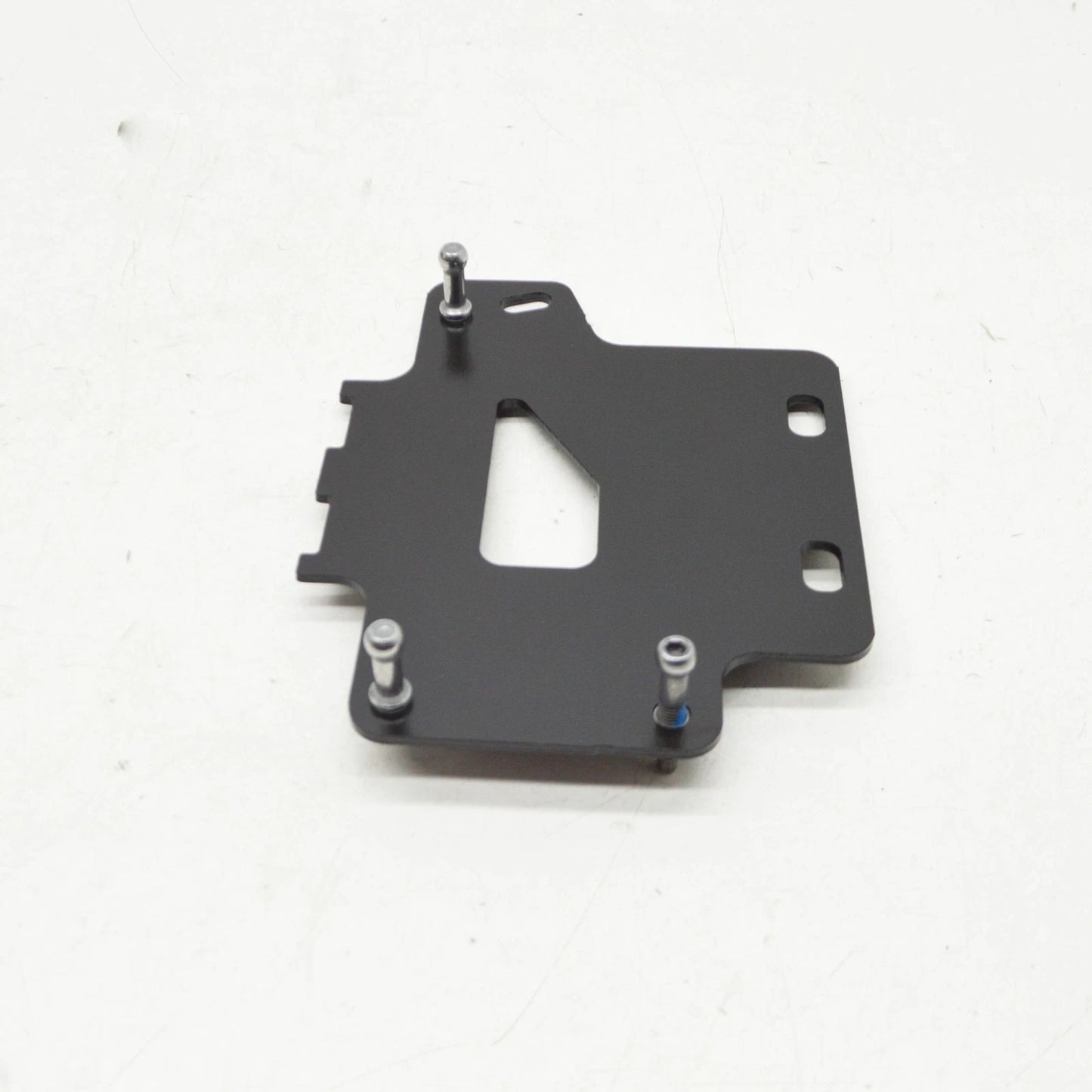 NEW BMW 7 G11 FRONT RADAR SENSOR BRACKET HOLDER 66316889079 ORIGINAL