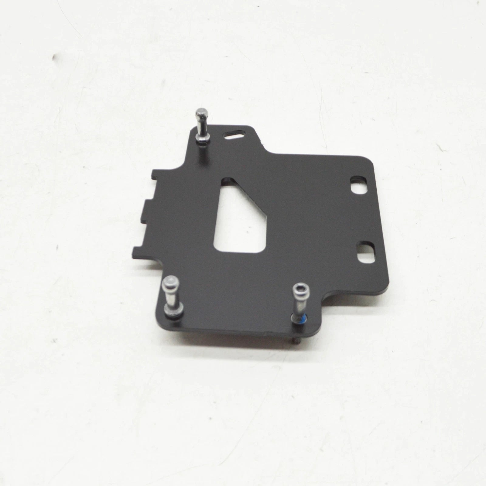 NEW BMW 7 G11 FRONT RADAR SENSOR BRACKET HOLDER 66316889079 ORIGINAL