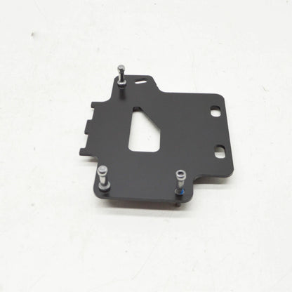 NEW BMW 7 G11 FRONT RADAR SENSOR BRACKET HOLDER 66316889079 ORIGINAL