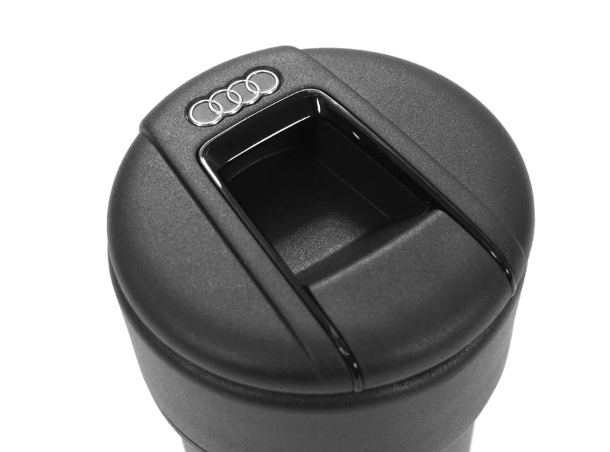 NEW AUDI Q3 F3 ASHTRAY 83A857951V58 ORIGINAL