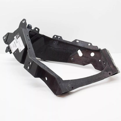 NEW MERCEDES-BENZ S W222 FRONT RIGHT LAMP FRAME A2226200002 ORIGINAL