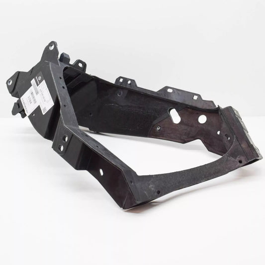 NEW MERCEDES-BENZ S W222 FRONT RIGHT LAMP FRAME A2226200002 ORIGINAL