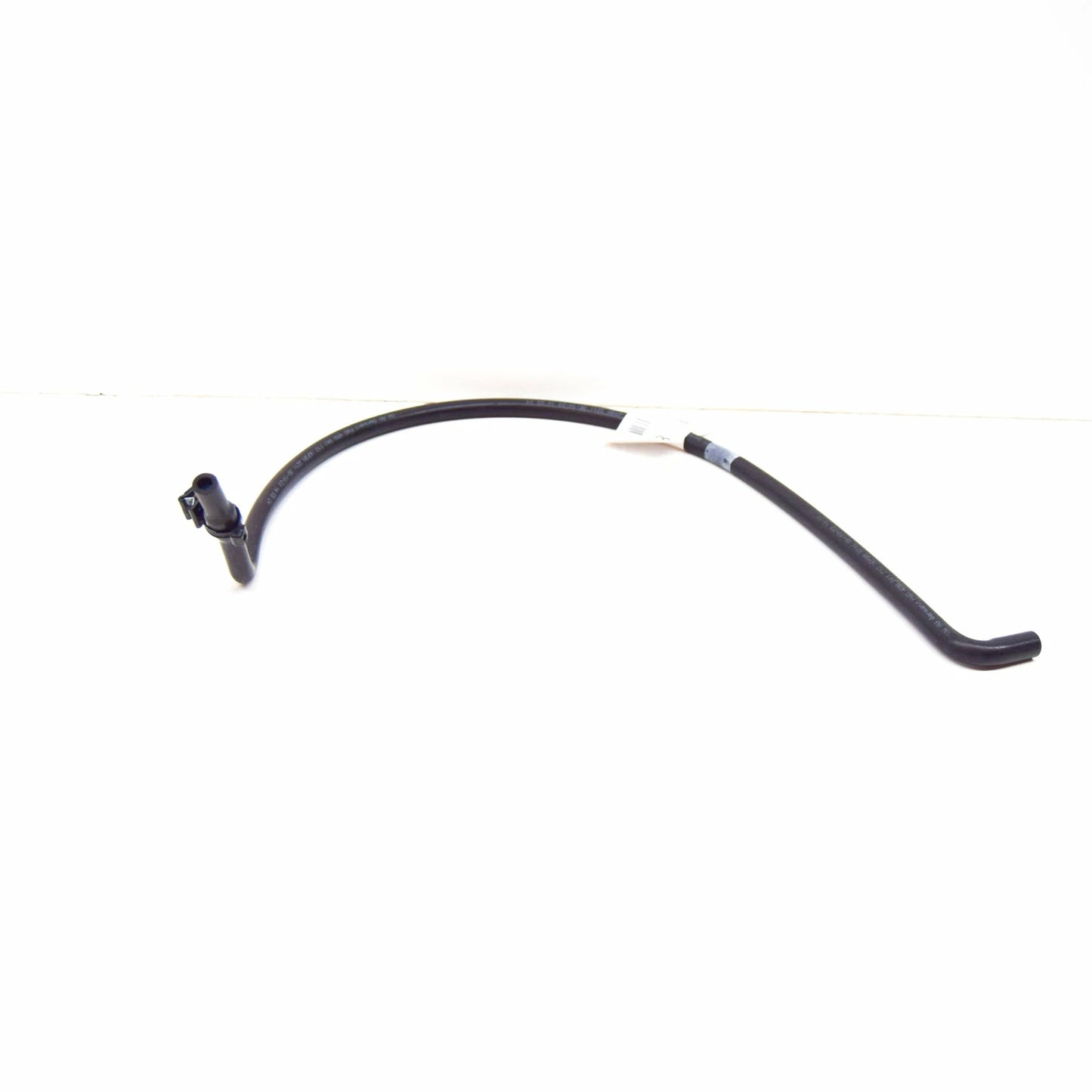 NEW AUDI Q7 4M FRONT LEFT XENON HEADLIGHT HOUSING VENT TUBE 4M0941717 ORIGINAL