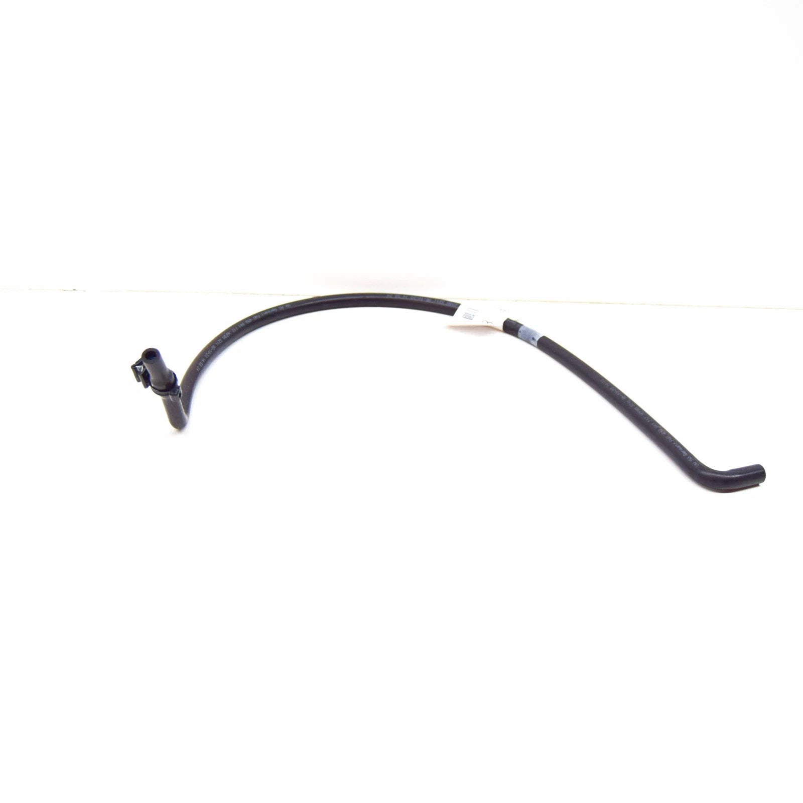 NEW AUDI Q7 4M FRONT LEFT XENON HEADLIGHT HOUSING VENT TUBE 4M0941717 ORIGINAL