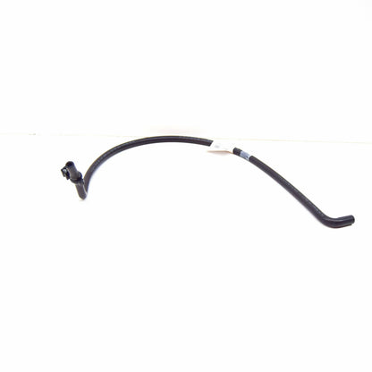 NEW AUDI Q7 4M FRONT LEFT XENON HEADLIGHT HOUSING VENT TUBE 4M0941717 ORIGINAL