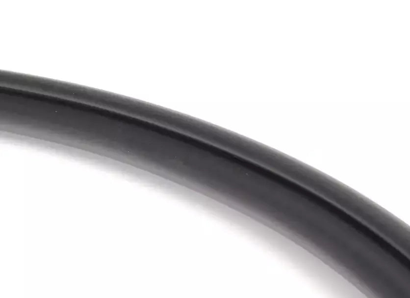 NEW AUDI A4 B8 FRONT INNER DOOR SEAL RUBBER 8K0831721H ORIGINAL