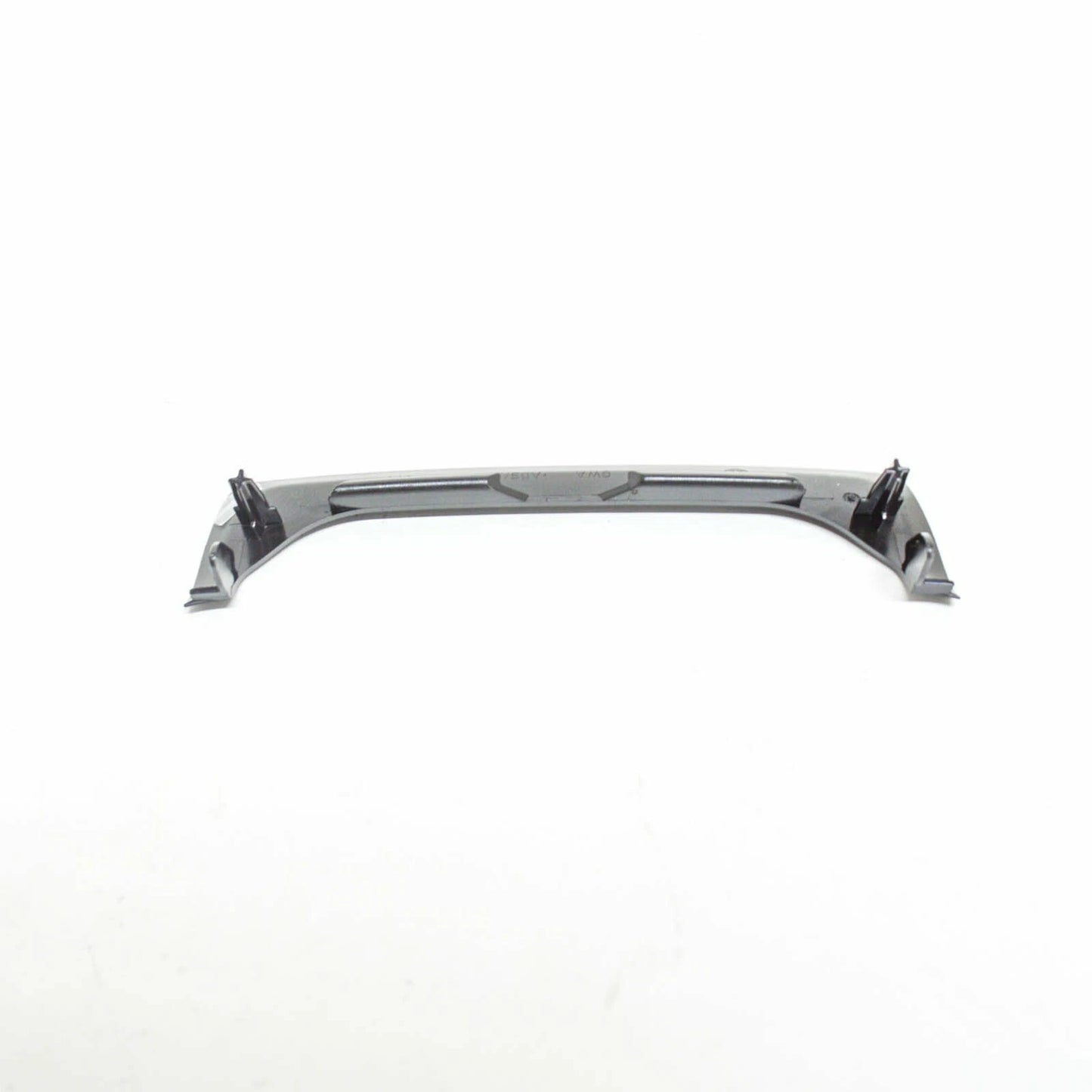 NEW VW GOLF PLUS MK5 INTERIOR FRONT ARMREST UPPER TRIM 5M08632809B9 ORIGINAL