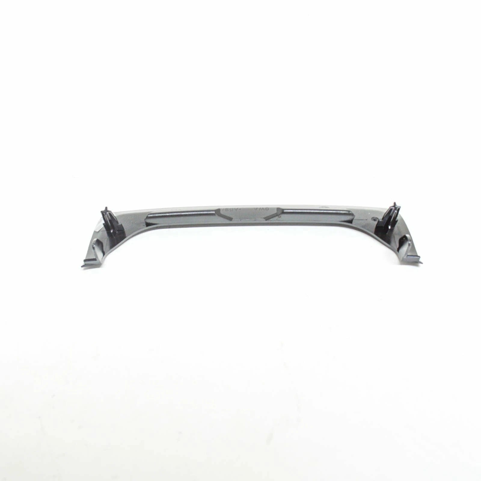 NEW VW GOLF PLUS MK5 INTERIOR FRONT ARMREST UPPER TRIM 5M08632809B9 ORIGINAL