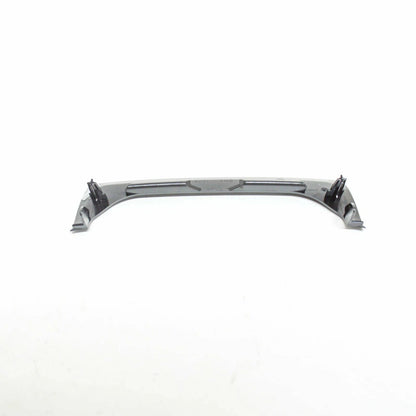 NEW VW GOLF PLUS MK5 INTERIOR FRONT ARMREST UPPER TRIM 5M08632809B9 ORIGINAL