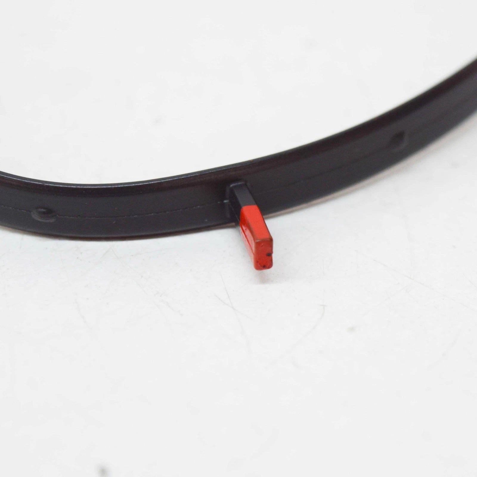 NEW MERCEDES-BENZ SPRINTER 906 THROTTLE HOUSING SEAL A6510910460 ORIGINAL