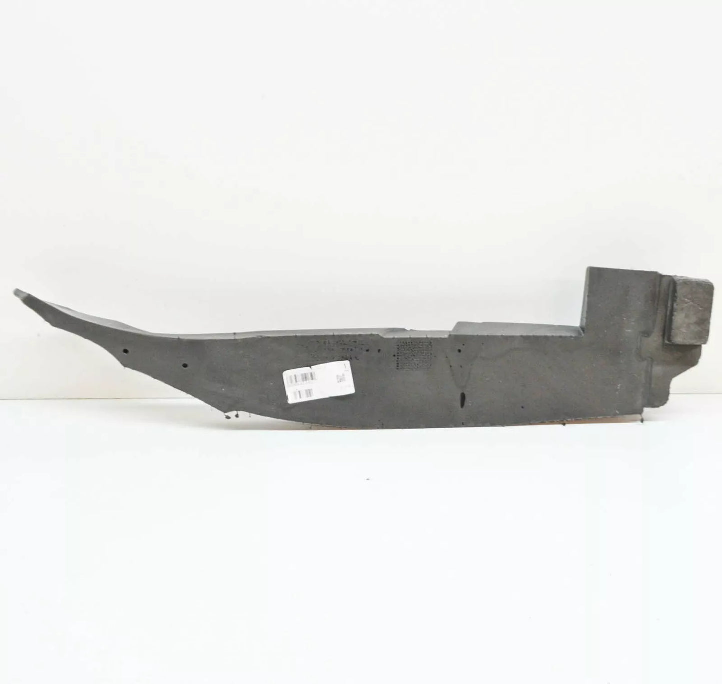 NEW VOLKSWAGEN PASSAT B8 FRONT RIGHT WING INSULATION 3G0864236L