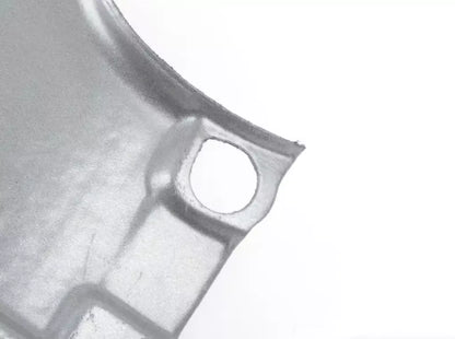 NEW BMW 4 F36 FRONT RIGHT INNER FENDER REAR PART 7260704 51717260704 ORIGINAL