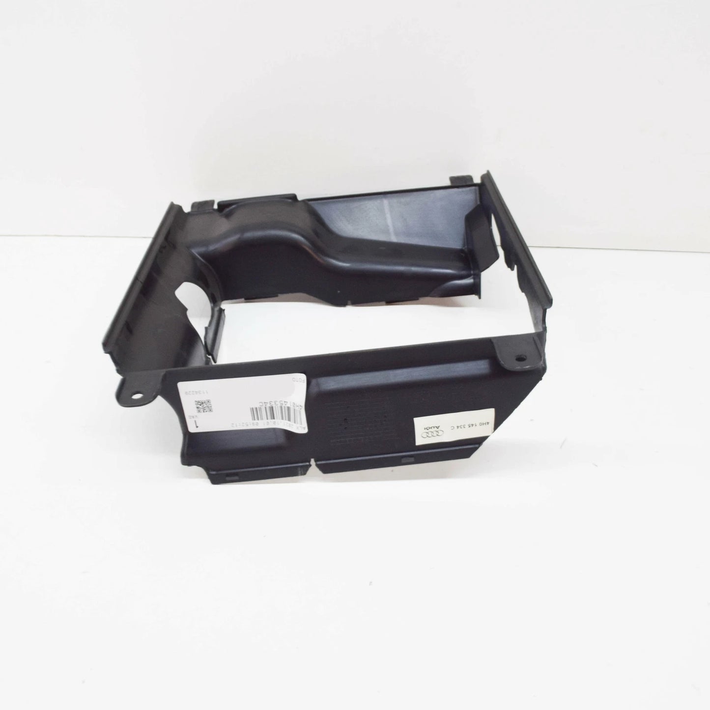 NEW AUDI A8 4H D4 RIGHT CHARGE AIR COOLER AIR GUIDE 4H0145334C